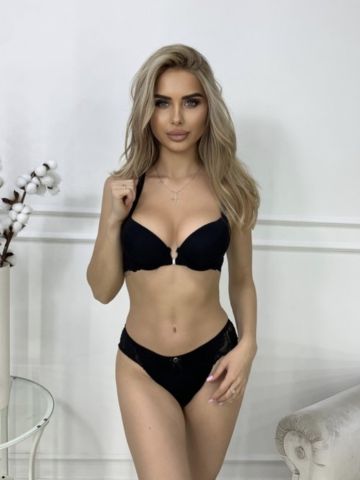Анкета проститутки Ната - Фото 1, , 25 лет, №327905